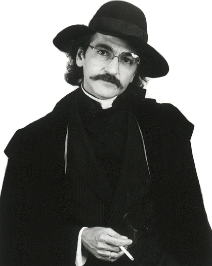 Father Guido Sarducci