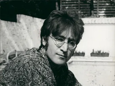 John Lennon