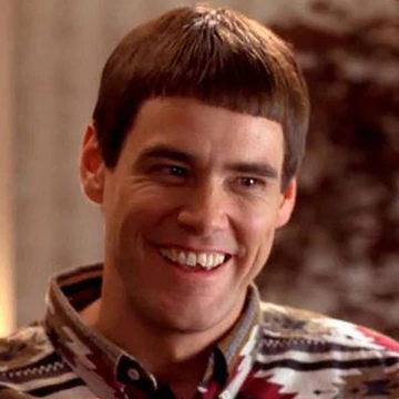 Lloyd Christmas