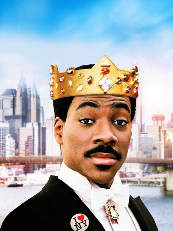 Prince Akeem